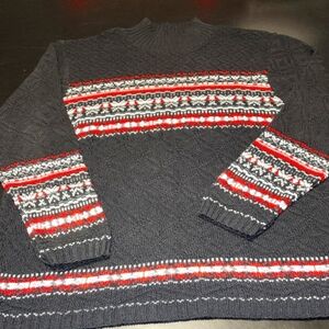 Vintage Basic Editions Sweater Sz XL